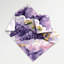 Tapisserie murale «Fruit Grape Cotton Candy»-133647565