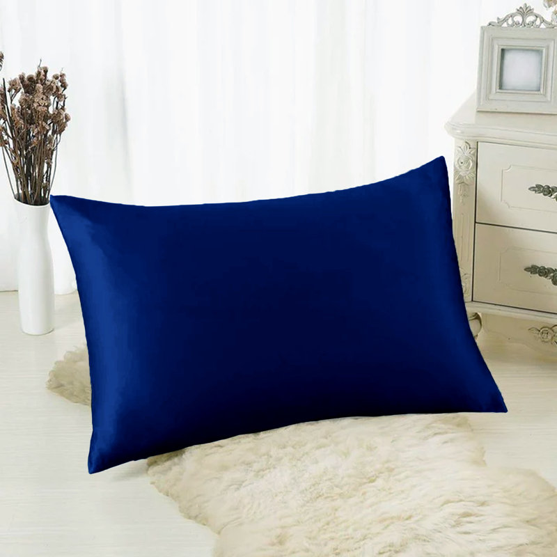 Pillowcase - Set of 2, Navy