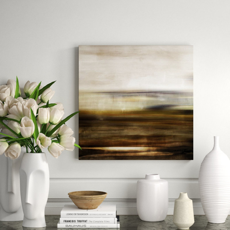 Cultural Phenomenon I Print by James McAllen, Plexi, 40" H x 40" W x 1.5" D