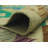 Benge Wool Geometric Indoor Rug