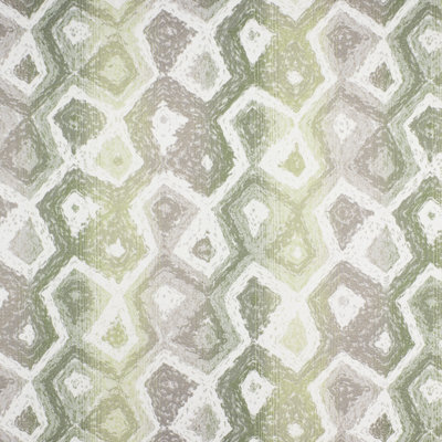 Geometric Fabric
