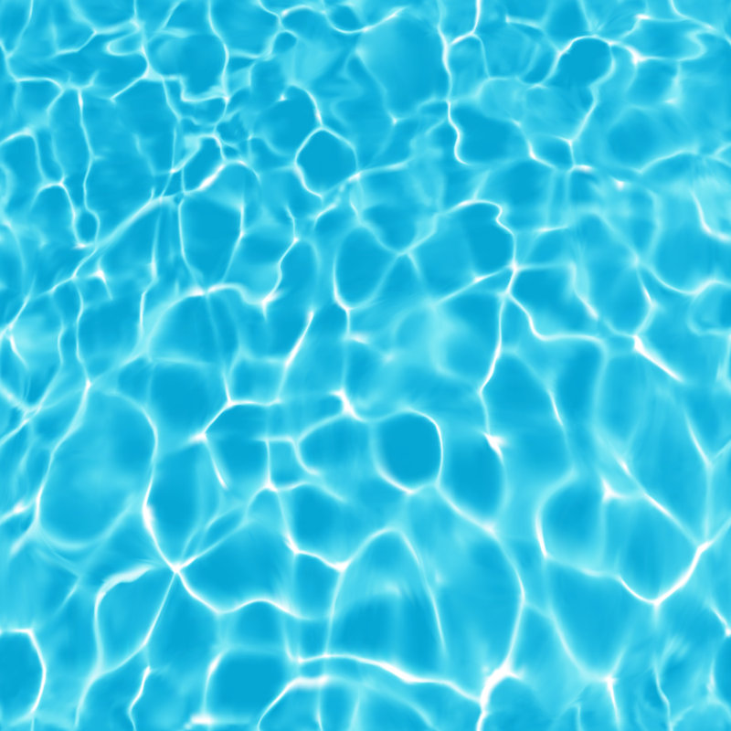 Water Surface Background by Jamielawton, 30" H x 30" W