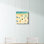 «Summer Beach Fun» par Avery Tillmon - reproduction d'art sur toile