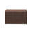 Woven Wicker Storage Chest-97649412