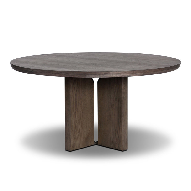 ERNEST Round Dining Table