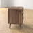 Ariyel 19.5'' W Nightstand