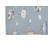 Kamakasleep Kids Play Mat-108673106
