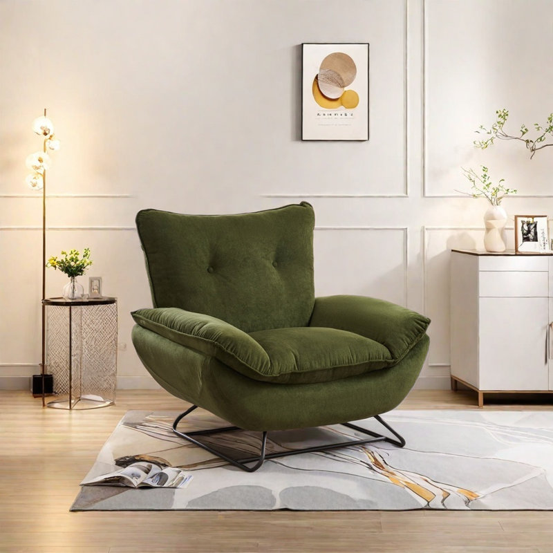 Kulthoom, Chenille olive
