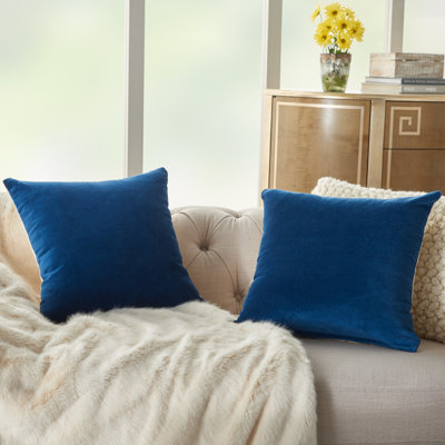 Haitley Throw Pillow Cover