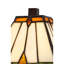 Lampe de table en métal VanVleet