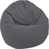 Gray Cotton Blend