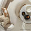 Spicchi Line Bowl-Matte White