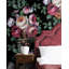 Rouleau de fleurs Danell