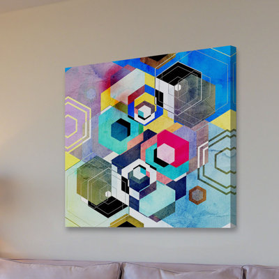 " Six Sided Party "