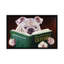 Swindle Heffernan Casanova par Swindle heffernan - Estampe numérique sur toile tendue avec châssis-72447338-72447337-72447342