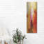 Ivy Bronx «Sweet Karma II» par Erin Ashley, art mural en métal-1514099696