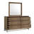 Aviana Dresser
