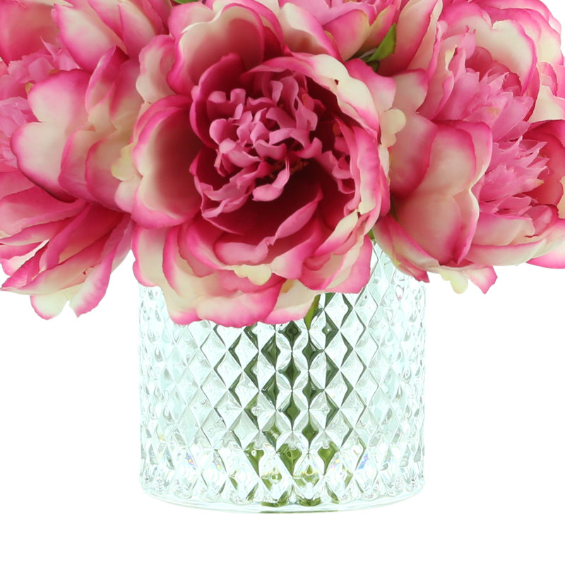 Lush Peony Bouquet