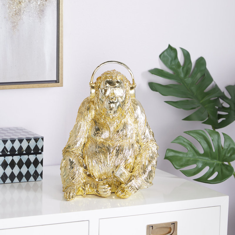Animals Figurines & Sculptures