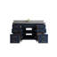 Ensemble de meuble-lavabo simple 60 po Cambridge