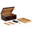 Wood Cigar Humidor