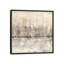 «Impressionist Skyline II» par Timothy O 'Toole, impression sur toile tendue-20829809-73165899-73165900