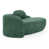 Green n'est pas disponible