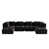 Black est en rupture de stock