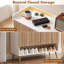 20 Pair Shoe Storage Cabinet-1844071436