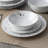 Noritake Birchwood 12-Piece Dinnerware Set, Service For 4