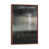 Classic Brown Wood Framed is unavailable