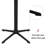Metal Base Dining Table-95226050