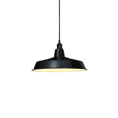 Sory 1 - Industrial Metal Basket Pendant Ceiling Light – Green Ceiling Shade, Indoor Lighting Fixture-Warehouse ceiling light