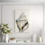 Piece From The Sea I Print by Guseul Park-26946656-26946657