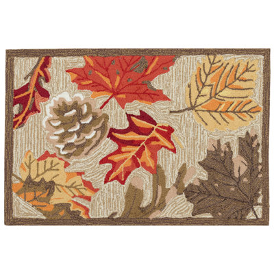 Tapis intérieur / extérieur Ravella