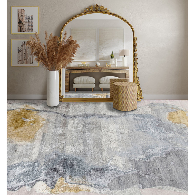 Indoor Rug, Rectangle 9' x 12'