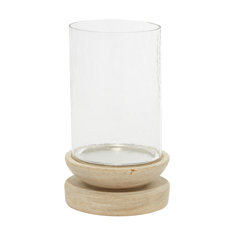 Ouragan de table 10 po