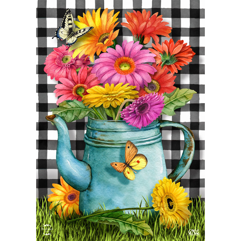 Arrosoir Gerber Daisy