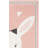 Glantz Animal Print Pink Area Rug-1351754677