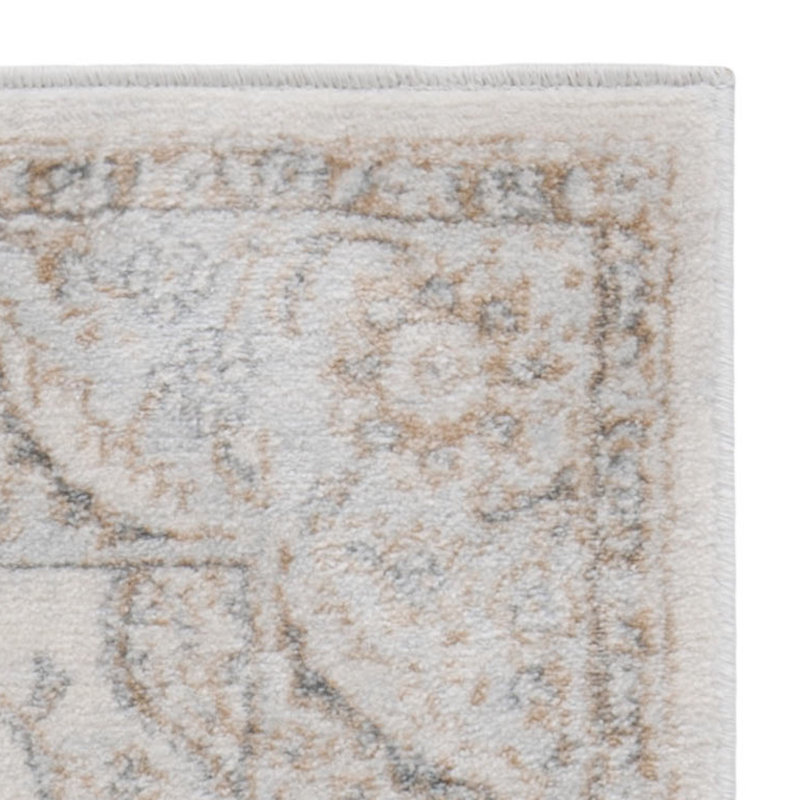 Pearce Oriental Area Rug, Rectangle 183 x 244 cm