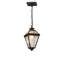 Cranz 1 - Light Pendant