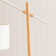 Docia 60cm Arched Table Lamp