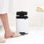 Brabantia Bo Pedal Bin-119008472-119008474-119008478