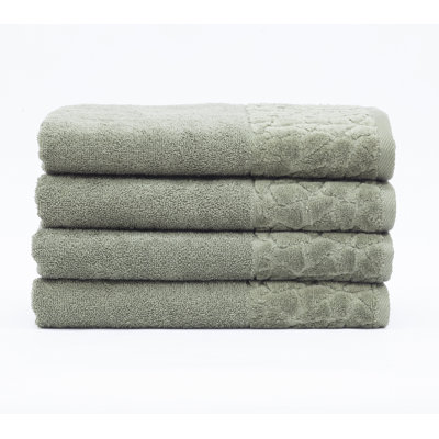 Hann Hand Towel