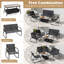 Outdoor Lounge Chair