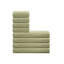 Ensemble de serviettes Waffle-233290347