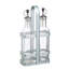 Industrial Kitchen Oil & Vinegar Cruet Set