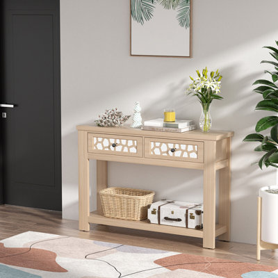 Console 46,5 po