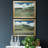 " Western Sky I " 2 - Pieces-713627078-713627083