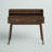 Bureau 2 tiroirs Avaline